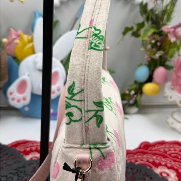 Juicy Couture Retro Cherry Gelato Mini Bag Barrel